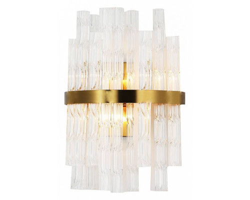 Накладной светильник Divinare Meadow 6053/17 AP-1