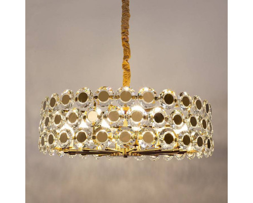 Подвесной светильник Divinare Amalthea 7202/17 LM-12