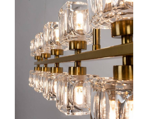 Подвесной светильник Divinare Alessandro 7205/17 SP-10