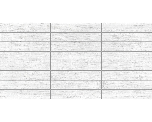 Country White DW9CTR00 Декор 249*500 (5 шт в уп)
