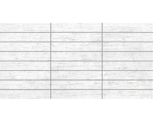 Country White DW9CTR00 Декор 249*500 (5 шт в уп)