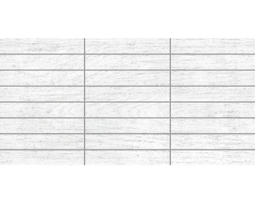 Country White DW9CTR00 Декор 249*500 (5 шт в уп)