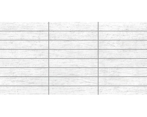 Country White DW9CTR00 Декор 249*500 (5 шт в уп)