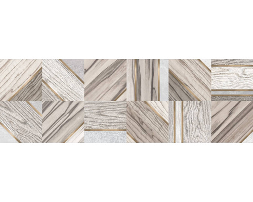 DWU12SLS40R декор Selesta 246*740*10 (6 шт. в коробке)