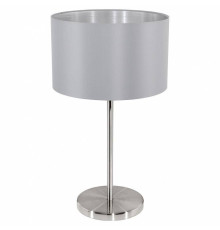 Настольная лампа декоративная Eglo ПРОМО Maserlo 31628