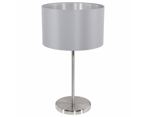 Настольная лампа декоративная EGLO Maserlo 31628