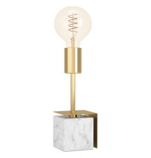 Настольная лампа декоративная Eglo Carmita 390169