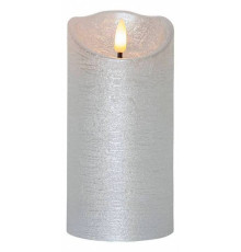 Свеча светодиодная Eglo ПРОМО Flamme Rustic 411514