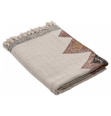 Плед Eglo Chevery 420073