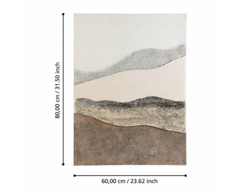 Картина Eglo Jerantut 423116