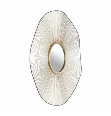 Зеркало настенное Eglo Esashi 425033