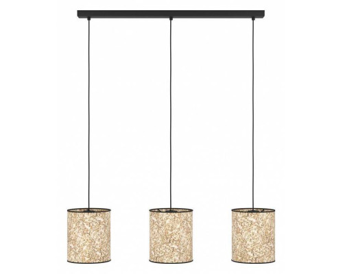 Подвесной светильник Eglo Butterburn 1xE27 43937