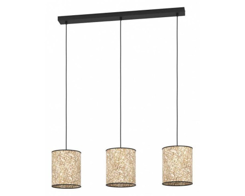 Подвесной светильник Eglo Butterburn 1xE27 43937