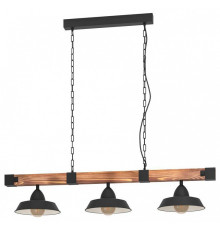 Подвесной светильник Eglo OLDBURY 44086