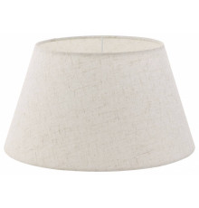 Плафон текстильный Eglo ПРОМО 1+1 Vintage 49969