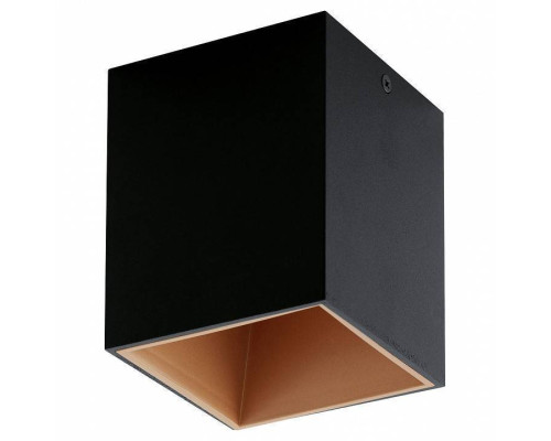 Потолочный светильник Eglo Polasso 94496