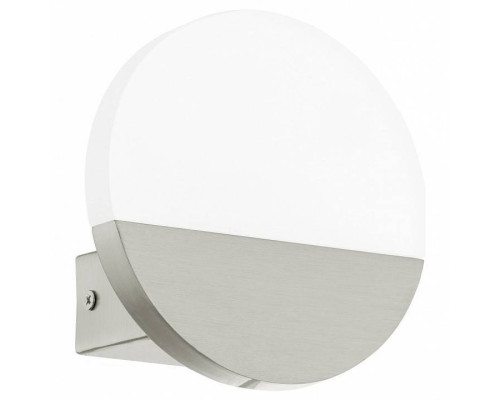 Накладной светильник Eglo Metrass 1 LED 200x200 мм 96041