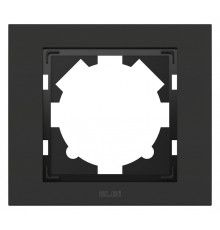 Рамка на 1 пост Elbi Eleсtriс Zena 500-073700-271