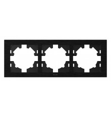 Рамка на 3 поста Elbi Eleсtriс Arya 511-021300-227