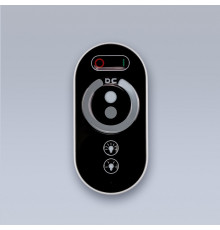 Контроллер-диммер с пультом ДУ Eleganz  1008