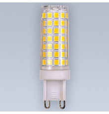 Лампа светодиодная Eleganz  G9 9Вт 4500K 1309
