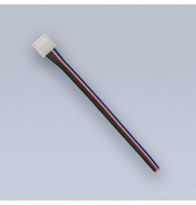 Соединитель лент гибкий Eleganz  25100