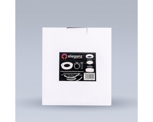 Кольцо декоративное Eleganz  900874