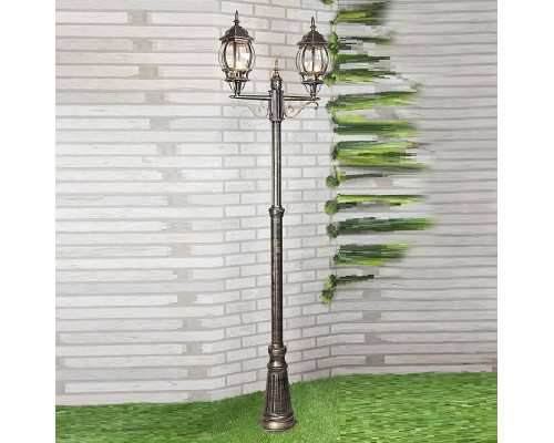 Фонарный столб Elektrostandard Farola NLG99HL004
