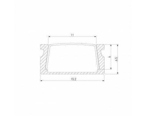 Короб накладной Elektrostandard LL-2-ALP006 a041811