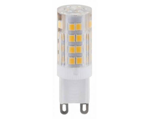 Лампа светодиодная Elektrostandard G9 LED G9 5Вт 3300K a049868