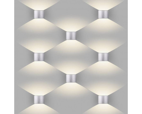 Накладной светильник Elektrostandard Blade 1518 TECHNO LED