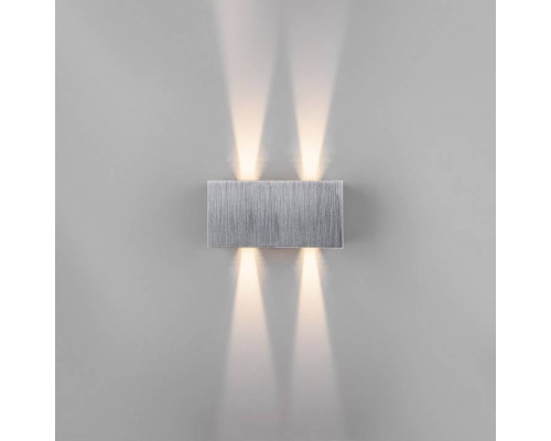 Накладной светильник Elektrostandard Winner 35137/W