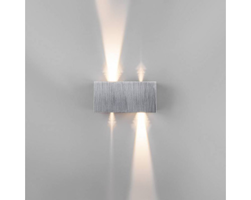 Накладной светильник Elektrostandard Winner 35137/W