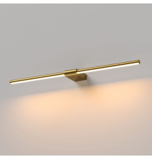 Подсветка для картины Elektrostandard Luar 40125/LED