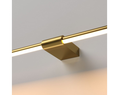 Подсветка для картины Elektrostandard Luar 40125/LED