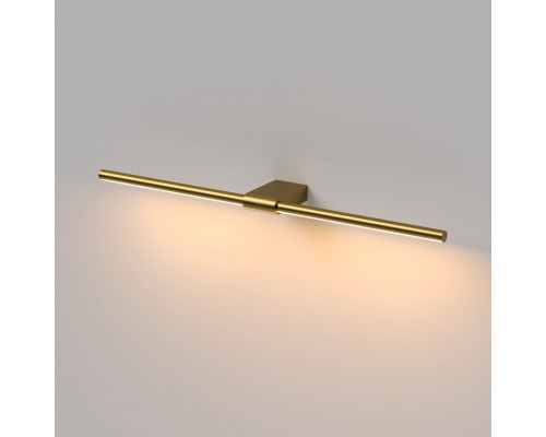 Подсветка для картины Elektrostandard Luar 40125/LED