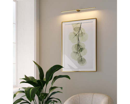 Подсветка для картины Elektrostandard Luar 40125/LED