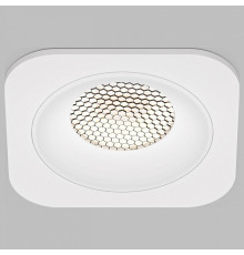 Встраиваемый светильник Elektrostandard Tetro 15276/LED