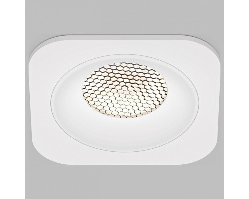 Встраиваемый светильник Elektrostandard Tetro 15276/LED