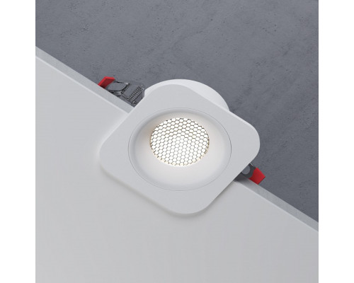 Встраиваемый светильник Elektrostandard Tetro 15276/LED