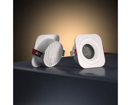 Встраиваемый светильник Elektrostandard Tetro 15276/LED