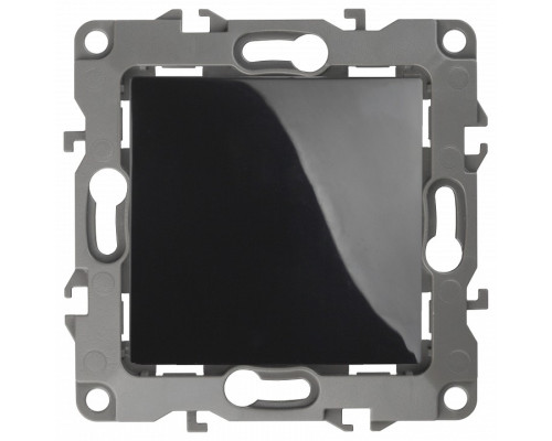 Выключатель одноклавишный без рамки Эра Эра 12 12-1101-06