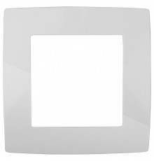 Рамка на 1 пост Эра Эра 12 12-5001-01