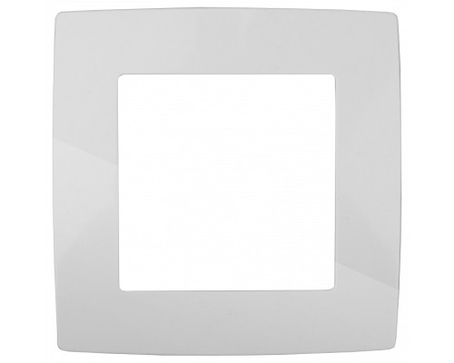 Рамка на 1 пост Эра Эра 12 12-5001-01