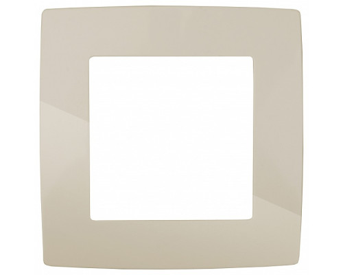 Рамка на 1 пост Эра Эра 12 12-5001-02