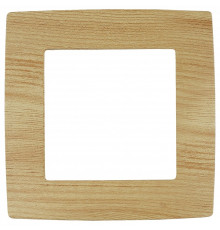 Рамка на 1 пост Эра Эра 12 12-5001-11