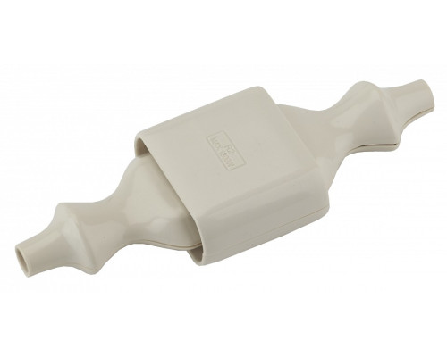 Розетка без заземления Эра  R2