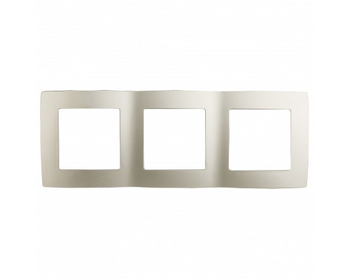 Рамка на 3 поста Эра Эра 12 12-5003-15