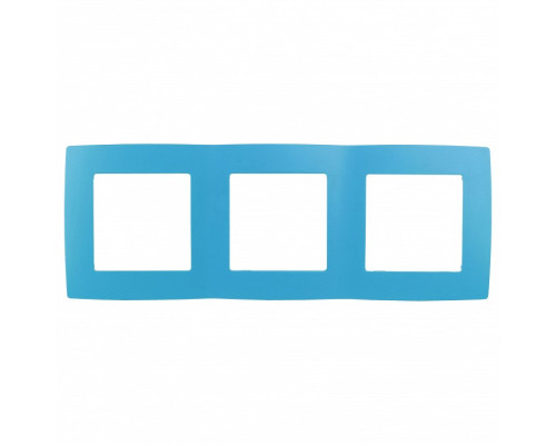 Рамка на 3 поста Эра Эра 12 12-5003-28