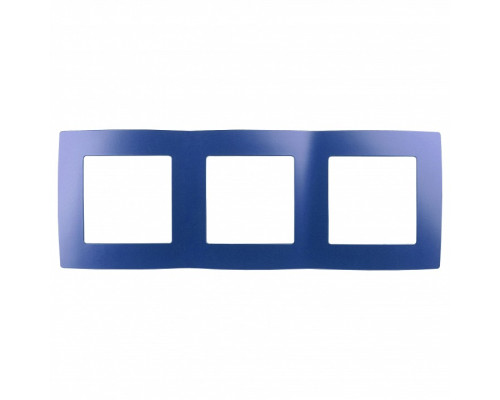 Рамка на 3 поста Эра Эра 12 12-5003-29